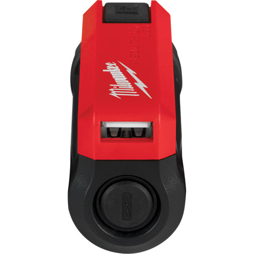 Alimentation et chargeur USB Redlithium, 4 V, Lithium-ion Cantin et fils