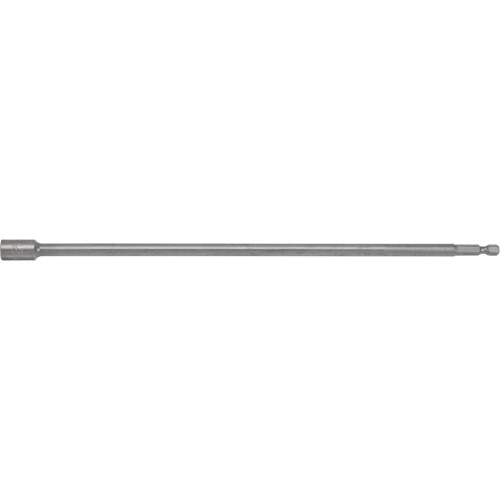 Tourne-&eacute;crou, Embout 3/8", Prise 1/4", 6" lo, Magn&eacute;tique Cantin et fils