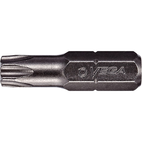 Insert Bit, Torx, 5, 1/4" Drive Cantin et fils
