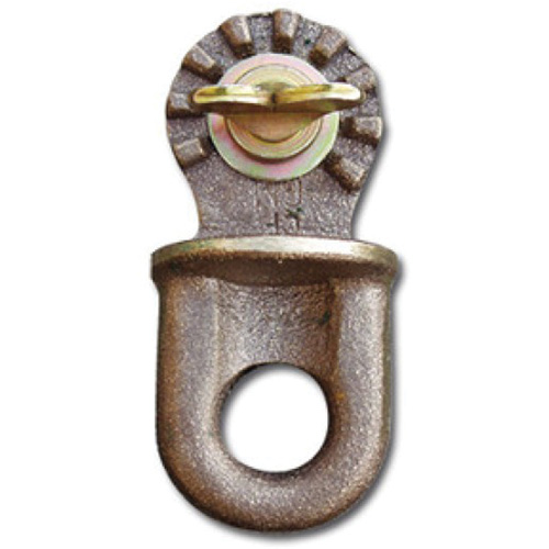 Adaptateur &agrave; outil universel de perche isolante Cantin et fils