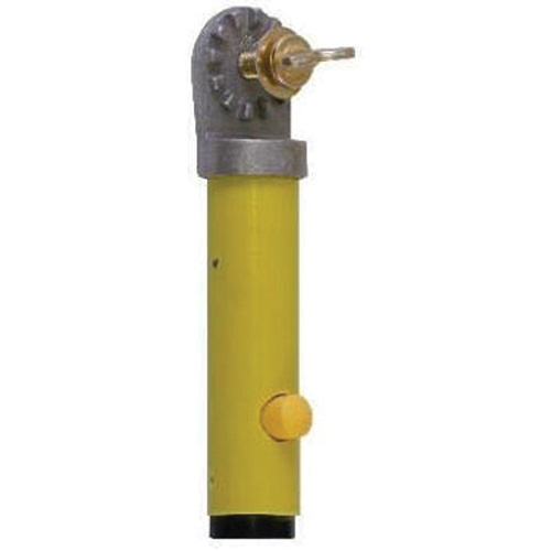 Adaptateur m&acirc;le universel encliquetable Cantin et fils