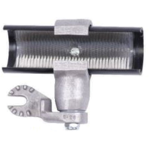 Brosse de nettoyage en U universelle pour conducteur Cantin et fils
