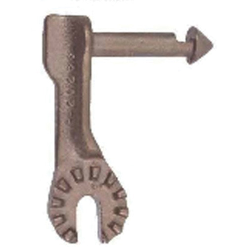 Universal NEMA Cutout Prong Cantin et fils