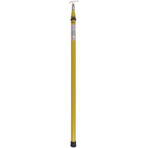 Perche isolanteTel-O-Pole  II, T&eacute;lescopique, 12' Cantin et fils