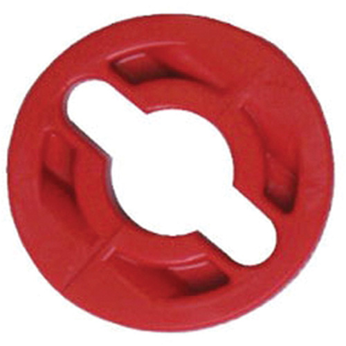 Prot&egrave;ge-mains pour perche isolante Cantin et fils