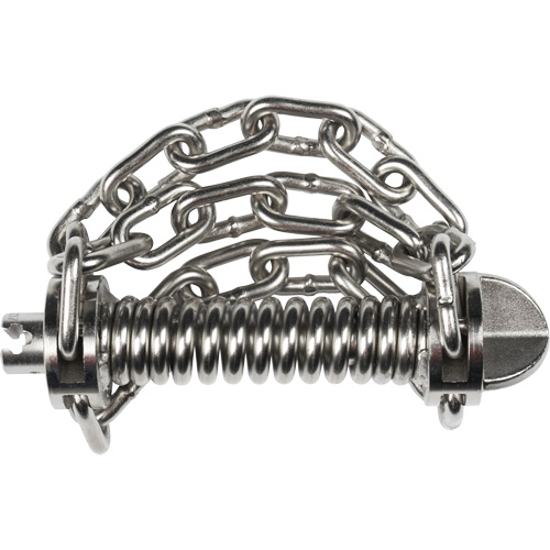3" Grease Cutter for Drum Cable Cantin et fils