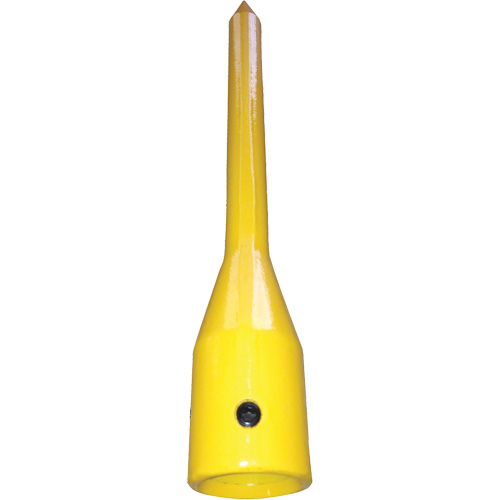 7/8" Punch Tip Cantin et fils
