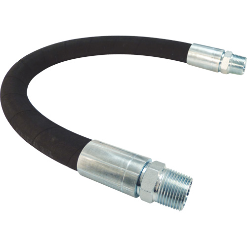 Compressed Air Anti-Vibration Hose Cantin et fils