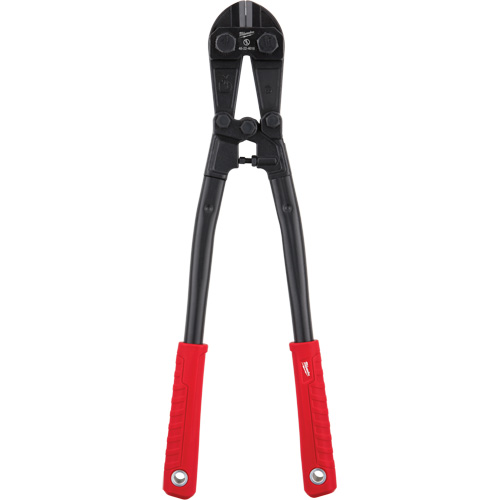 Bolt Cutter, 18" L, Center Cut Cantin et fils