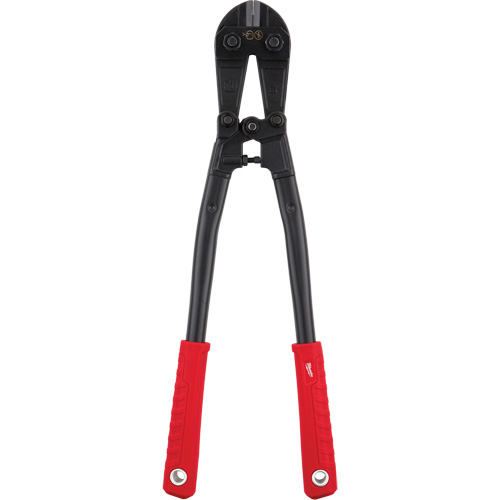Bolt Cutter, 18" L, Center Cut Cantin et fils