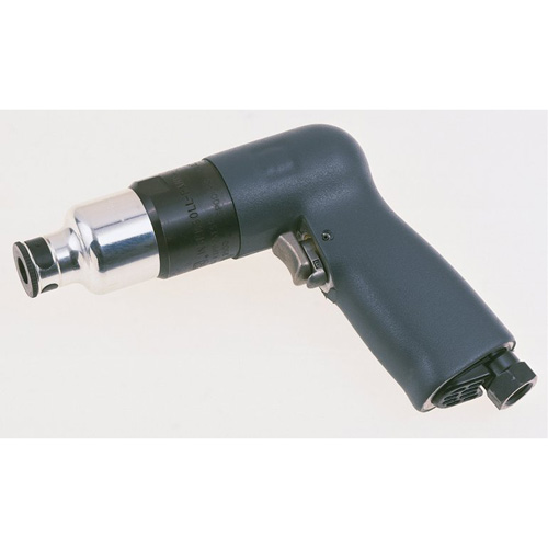 Pistol-Grip Positive Jaw Clutch Air Screwdriver Cantin et fils