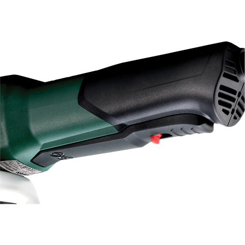 Meuleuse d'angle Quick WP 11-125, 5", 120 V, 11000 Tr/min Cantin et fils