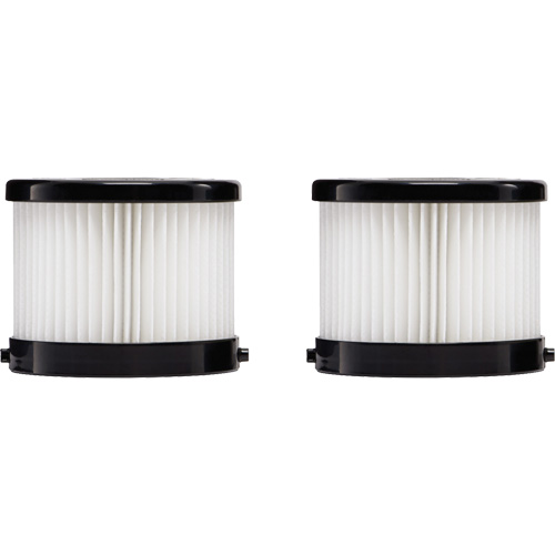 Filtres pour aspirateur sec M18, Hepa, Pour 28 gal. US Cantin et fils