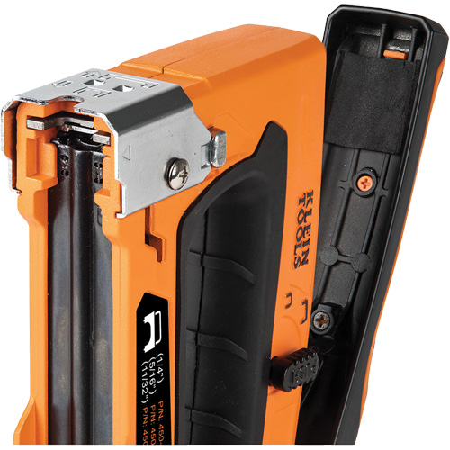 Loose Cable Stapler, 5/16"/1/4"/11/32" Staples Cantin et fils