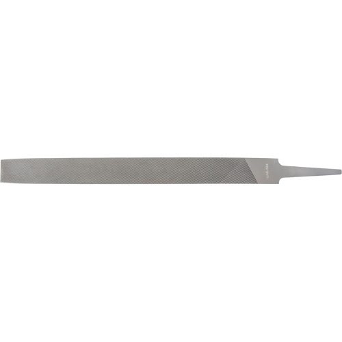 File, Half Round, 10" L, Bastard Cut Cantin et fils
