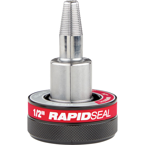 T&ecirc;tes d'expansion ProPEX de 1/2 po avec Rapid Seal Cantin et fils