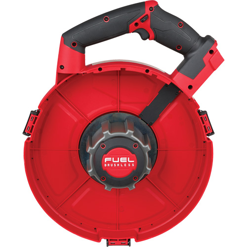 Base motoris&eacute;e pour ruban de tirage M18 Fuel Angler Cantin et fils