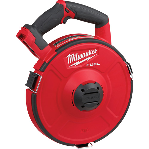 Base motoris&eacute;e pour ruban de tirage M18 Fuel Angler Cantin et fils
