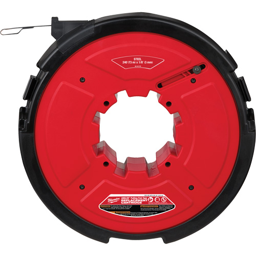 Tambour de ruban de tirage de rechange M18 Fuel Angler Cantin et fils