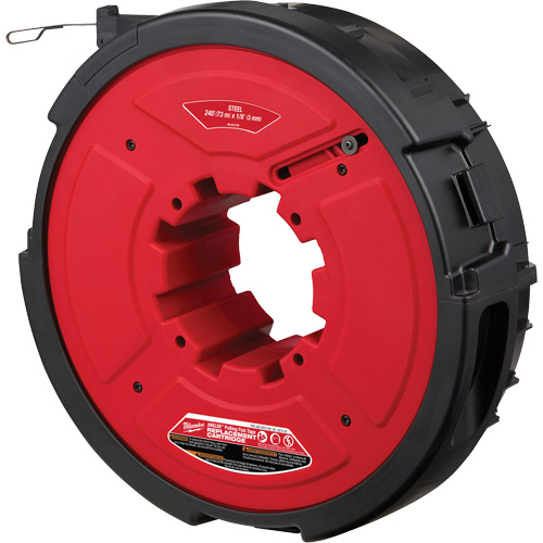 Tambour de ruban de tirage de rechange M18 Fuel Angler Cantin et fils