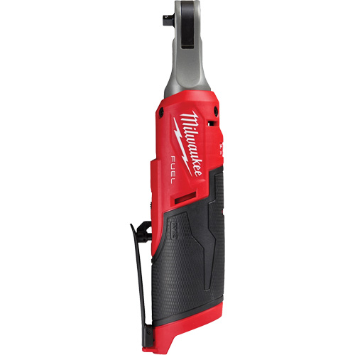 Cliquet M12 Fuel de 1/4" &agrave; grande vitesse (outil seulement), 12 V, Prise de 1/4" Cantin et fils