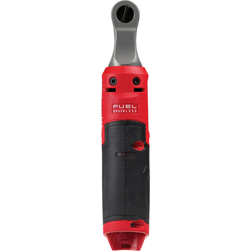 Cliquet M12 Fuel de 1/4" &agrave; grande vitesse (outil seulement), 12 V, Prise de 1/4" Cantin et fils