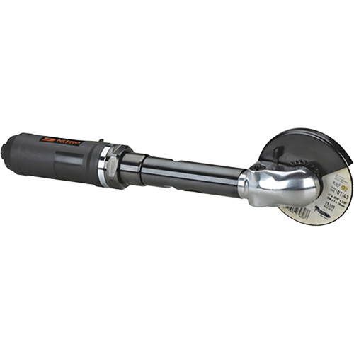 Nitro Series Extension Right Angle Cut-Off Wheel Tool Cantin et fils
