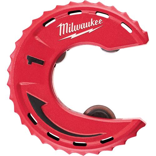Close Quarters Tubing Cutter, 1" Capacity Cantin et fils