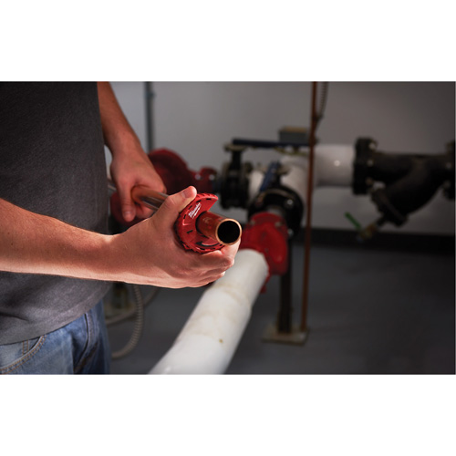 Close Quarters Tubing Cutter, 1" Capacity Cantin et fils