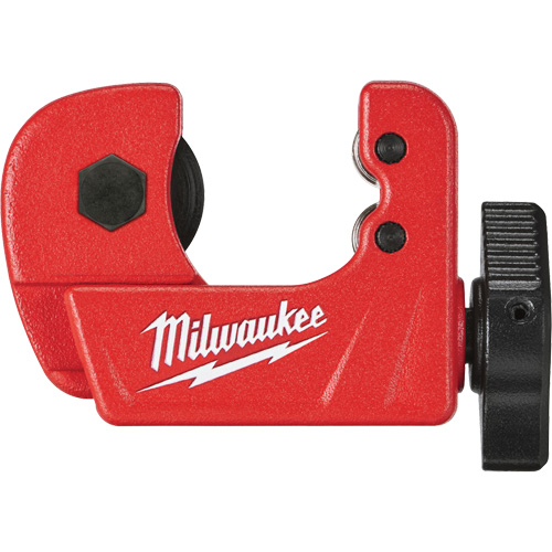 Mini Copper Tubing Cutter, 1/2" Capacity Cantin et fils