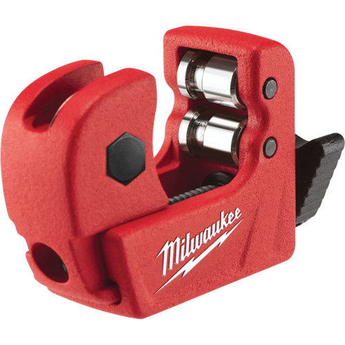 Mini Copper Tubing Cutter, 1/2" Capacity Cantin et fils