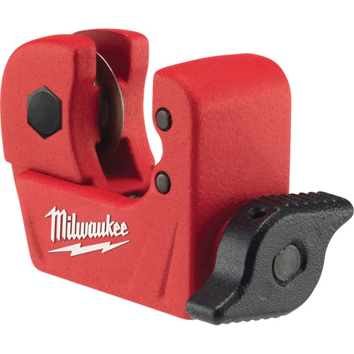 Mini Copper Tubing Cutter, 1/2" Capacity Cantin et fils