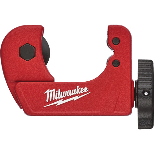 Mini Copper Tubing Cutter, 3/4" Capacity Cantin et fils