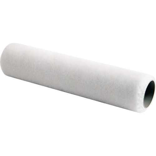 Lint-Free Roller Refill, 5 mm (3/16") Nap, 240 mm (9-1/2") L Cantin et fils