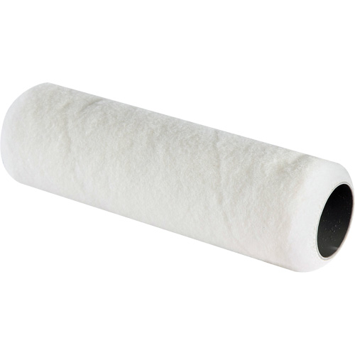 Lint-Free Roller Refill, 10 mm (3/8") Nap, 190 mm (7-1/2") L Cantin et fils