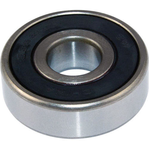 Palier de rechange Cantin et fils