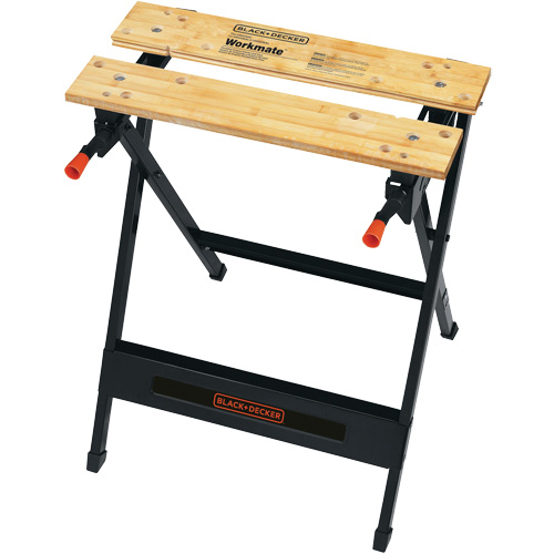 Workmate&reg; Portable Workbench & Vise Cantin et fils