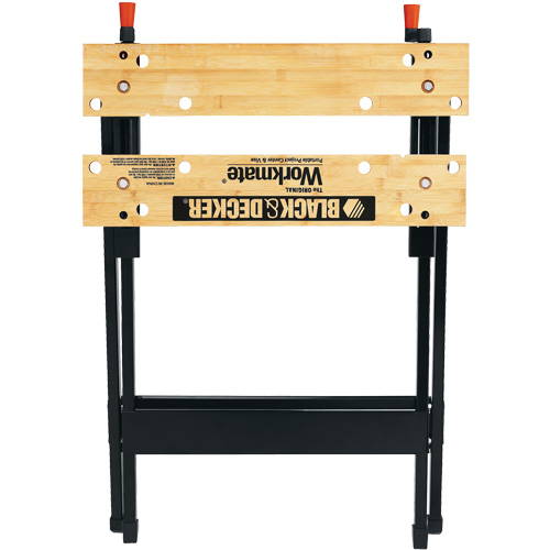 Workmate&reg; Portable Workbench & Vise Cantin et fils