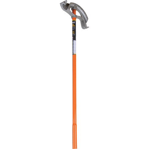 Aluminum Conduit Bender with Angle Setter Cantin et fils