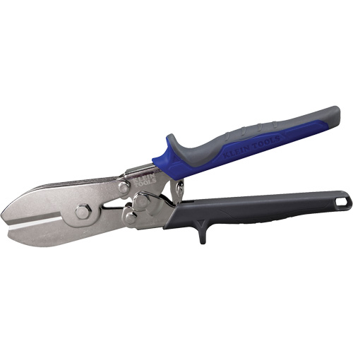 5 Blade Duct Crimper Cantin et fils