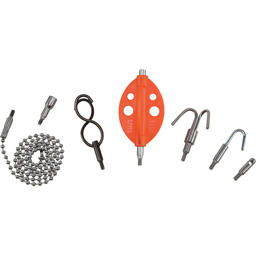 Fish Rod Attachment Set Cantin et fils
