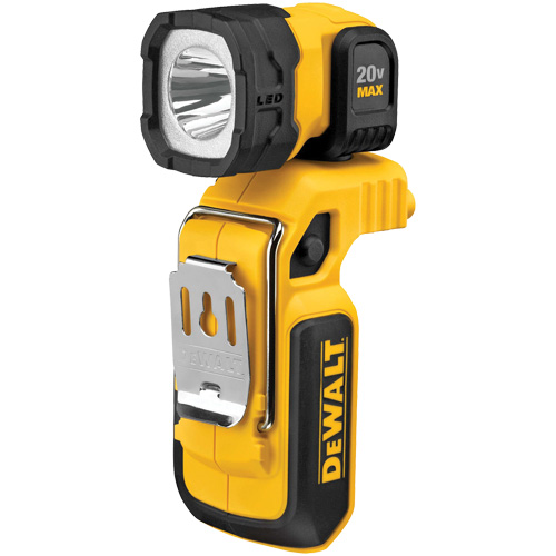 Max* Hand-Held Work Light, LED, 160 Lumens Cantin et fils