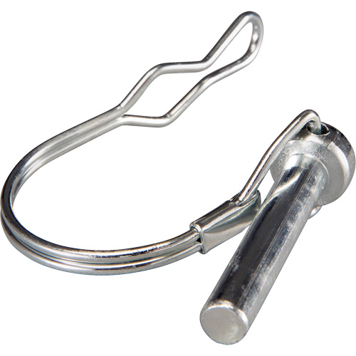 Earth Auger Pin Cantin et fils