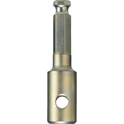 Earth Auger Bit Adapter Cantin et fils