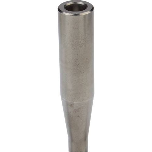 Marteau pour tige de mise &agrave; la terre SDS-Max Cantin et fils