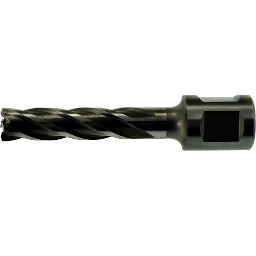 Guide de fraise annulaire DRILLCO Cantin et fils