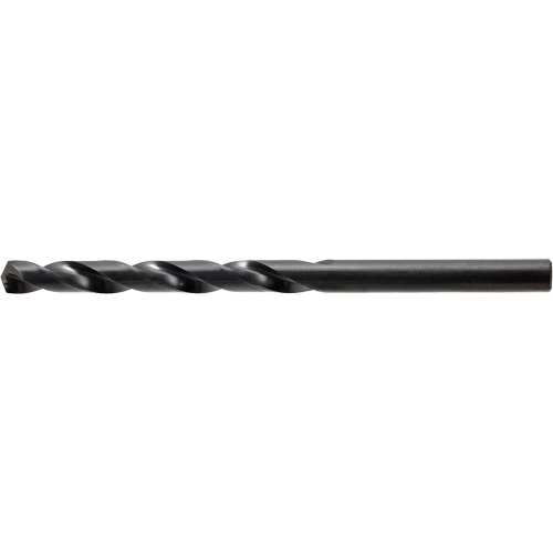 Foret allong&eacute; pour a&eacute;ronef DRILLCO, 1/16", Acier rapide, Cannelure 7/8", Pointe de 135° Cantin et fils