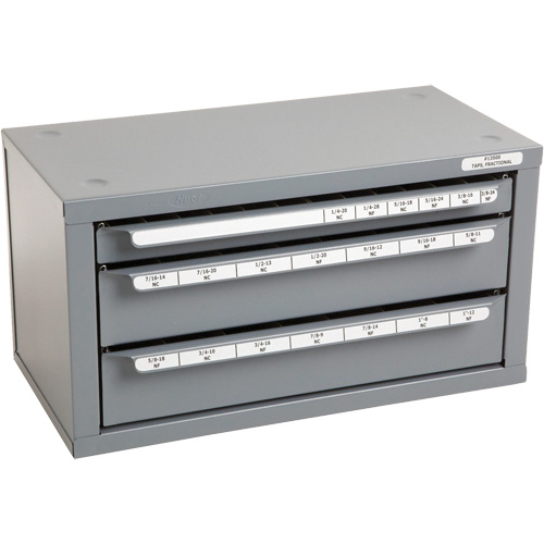 Distributeur de tarauds DRILLCO Cantin et fils