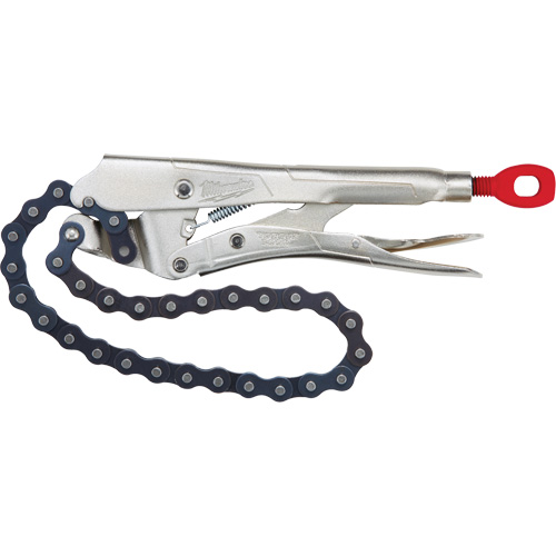 Torque Lock Locking Chain Wrench Cantin et fils
