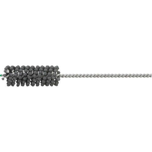ATB NovoFlex Small-Diameter Honing Tool, 1.06" Dia. x 2-3/4" L, 320 Grit Cantin et fils